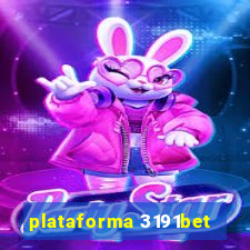 plataforma 3191bet